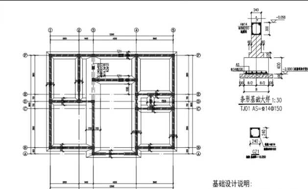 工程设计-地基基础工程设计